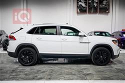 فولكسفاغن أطلس كروس سبورت